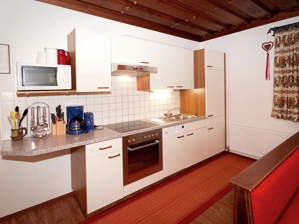 Modern Villa in Saalbach-hinterglemm Near Ski Area
