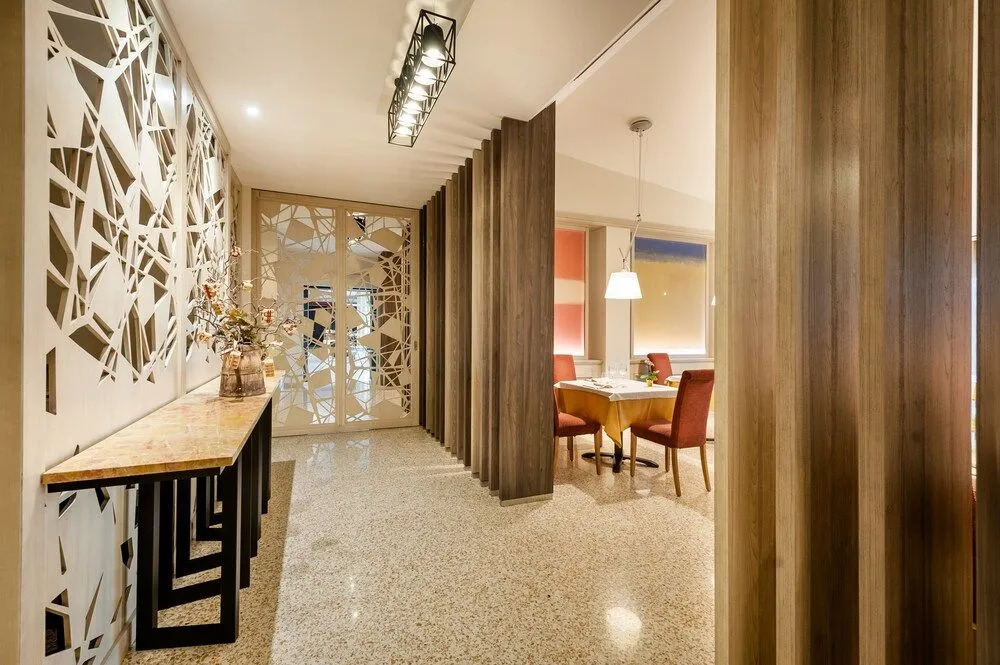 Hotel Corte Quadri
