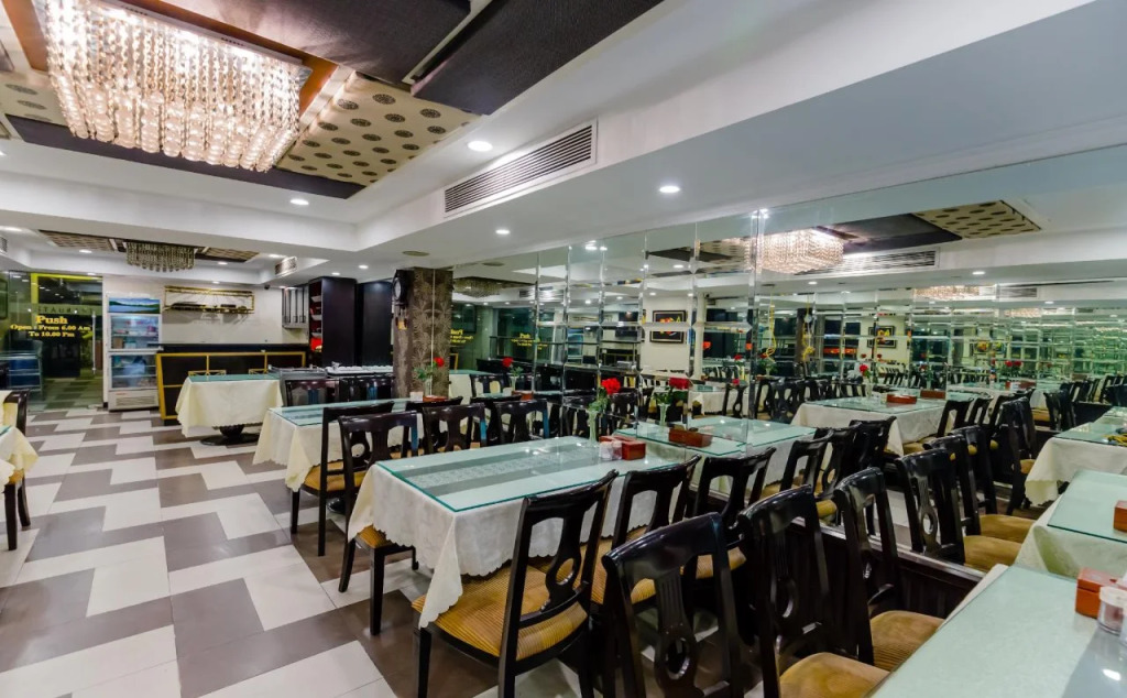 A25 Hotel - 19 Phan Đình Phùng