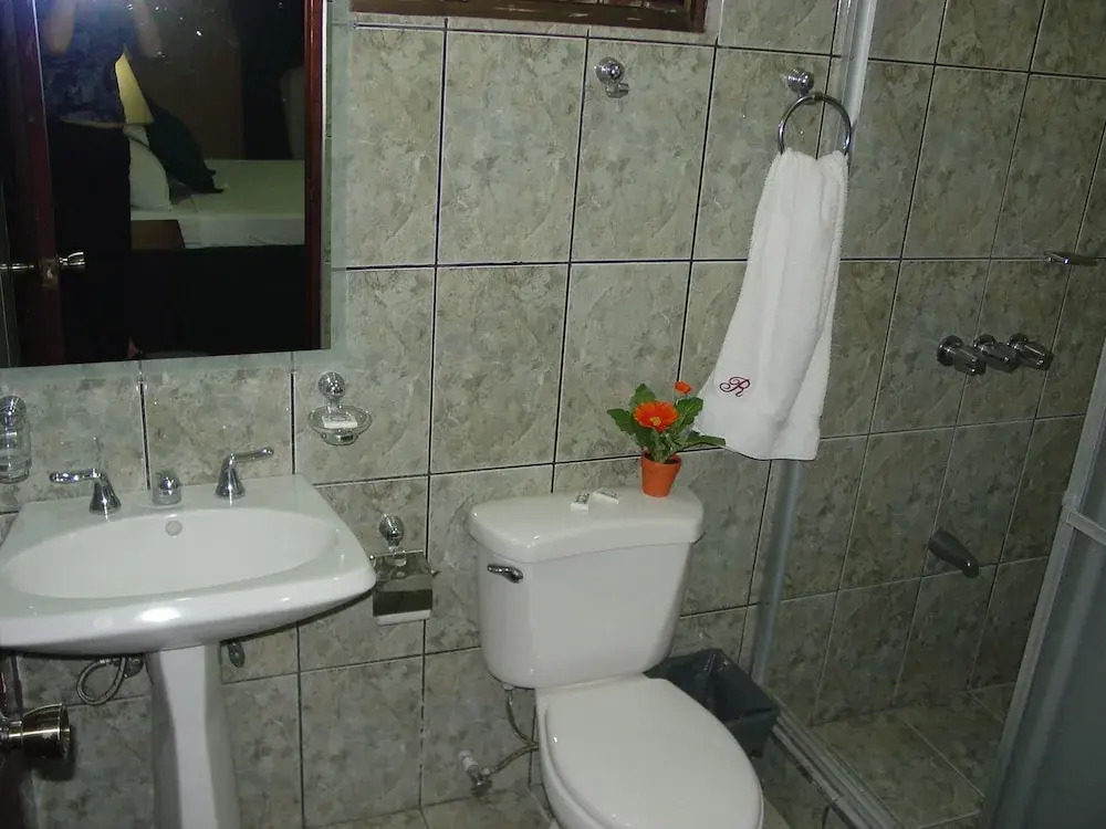 Villas Roma
