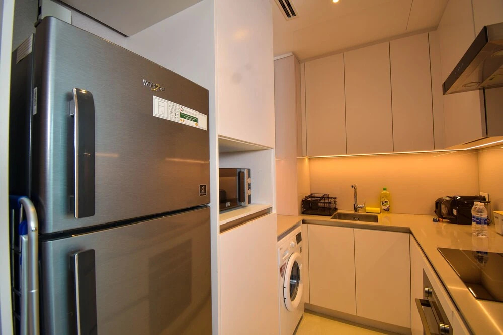 2B - Yansoon 3 - 307 by bnbme homes