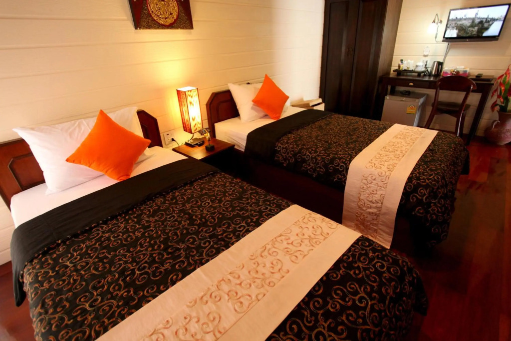 Ao Nang Home Stay