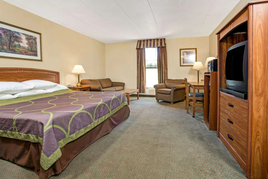 Quality Inn Mason Near Kings Island