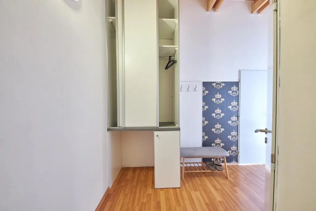 Chilli apartment