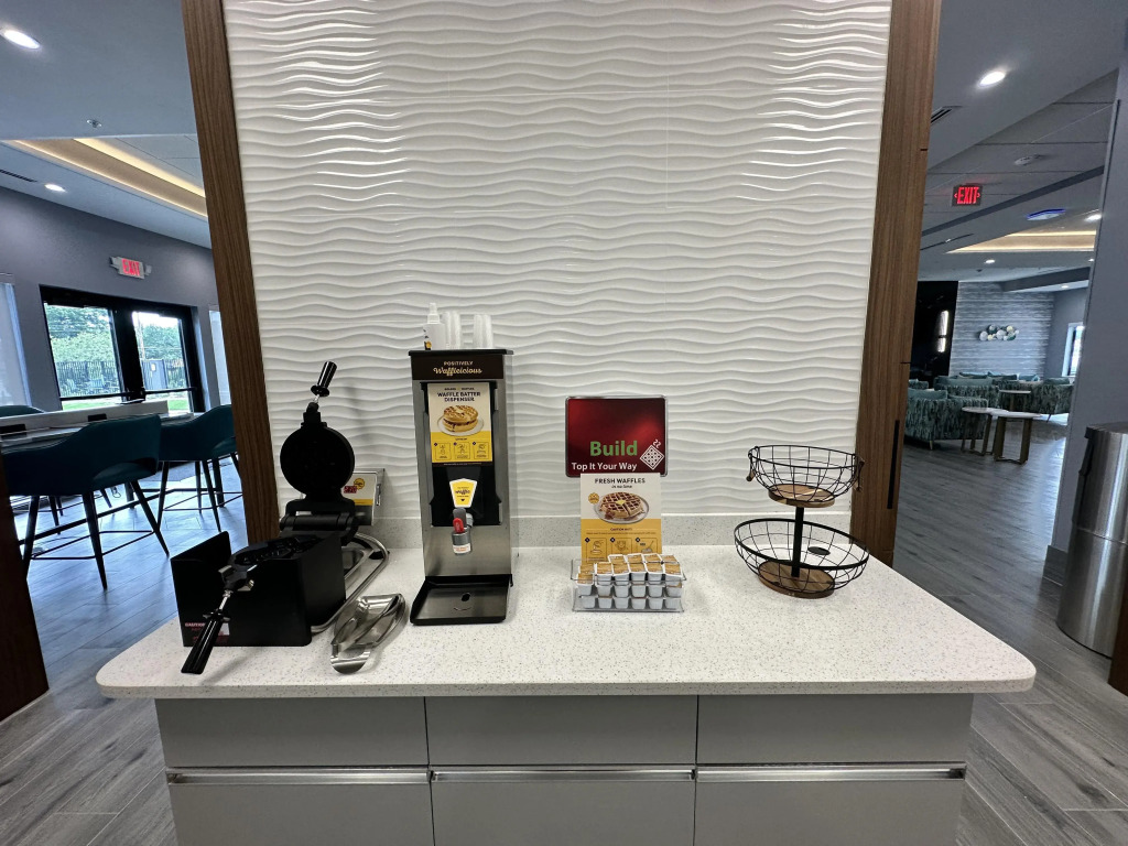 Best Western Plus Fair Park East