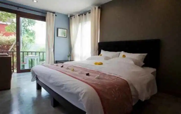 Varee Manust Resort