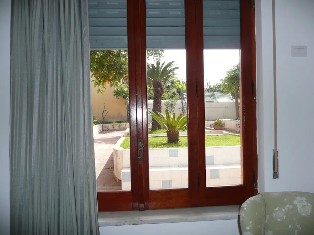 Garden House Ercolano
