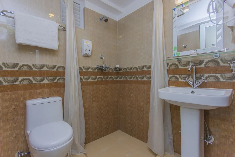 OYO 199 Hotel Access Nepal