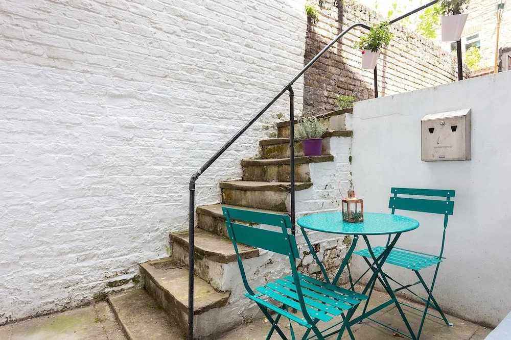 Fulham 5 Bedroom House