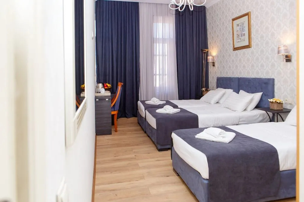 Hotel Arc Tbilisi