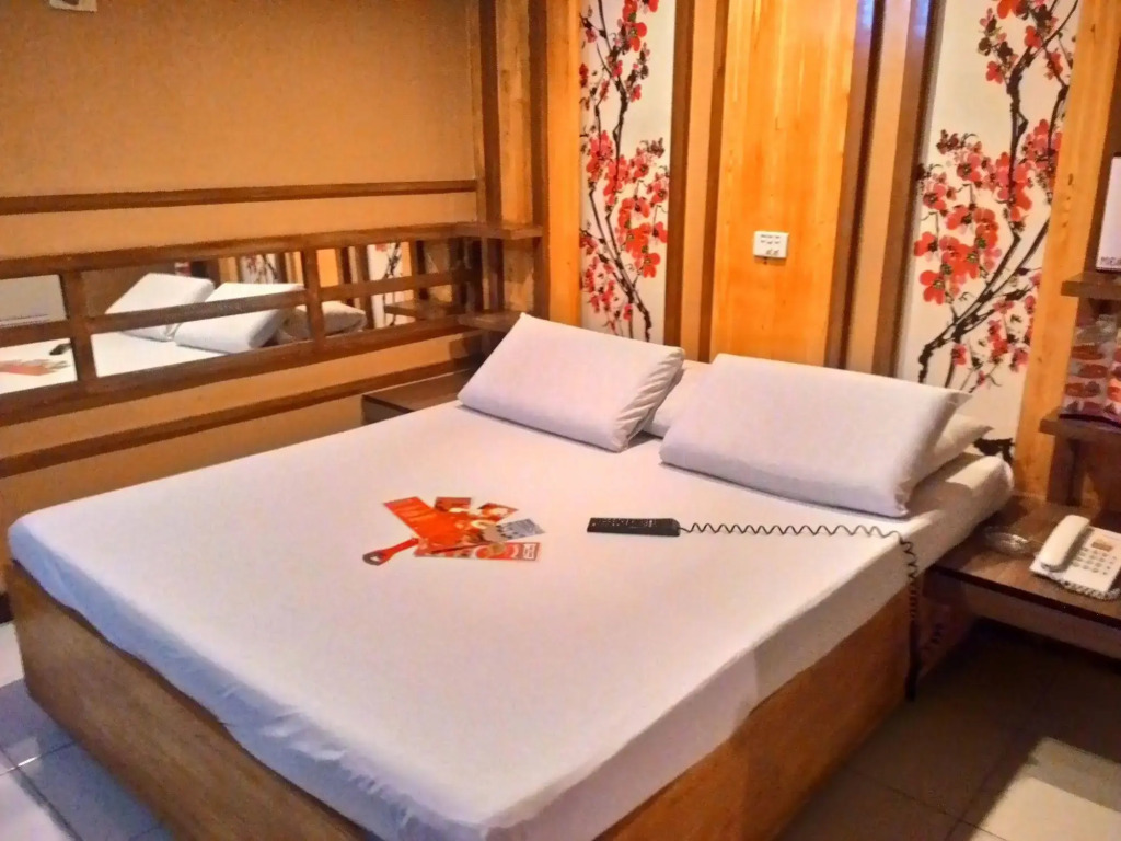 Hotel Sogo Quezon Avenue