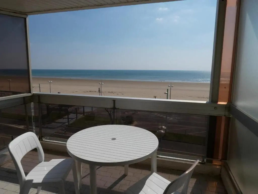 Appartement Saint-Jean-de-Monts, 3 pièces, 6 personnes - FR-1-323-121