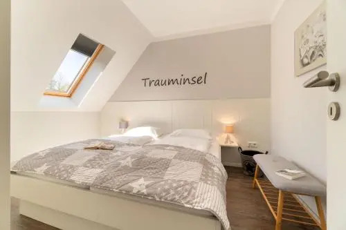 Haus am Leuchtturm Wohnung 4