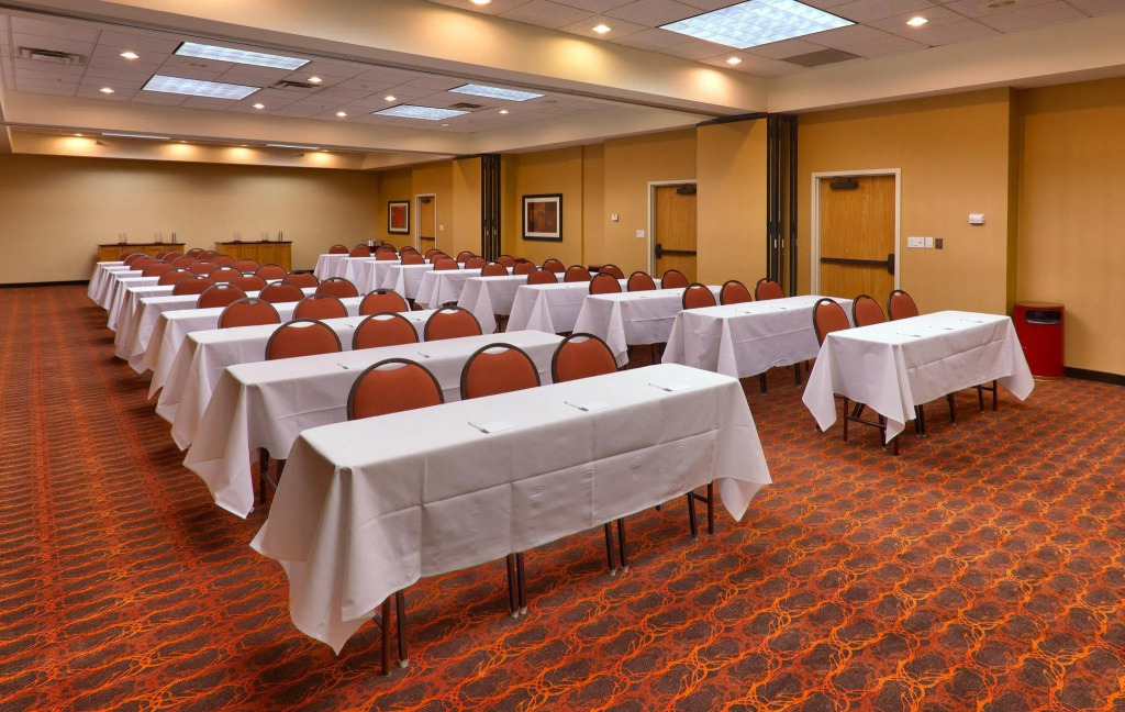 Hampton Inn & Suites Orem/Provo