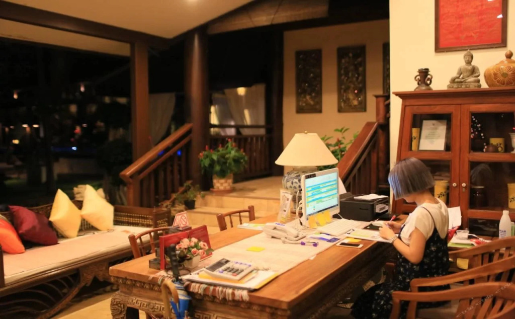 HueanKhamHom Resort