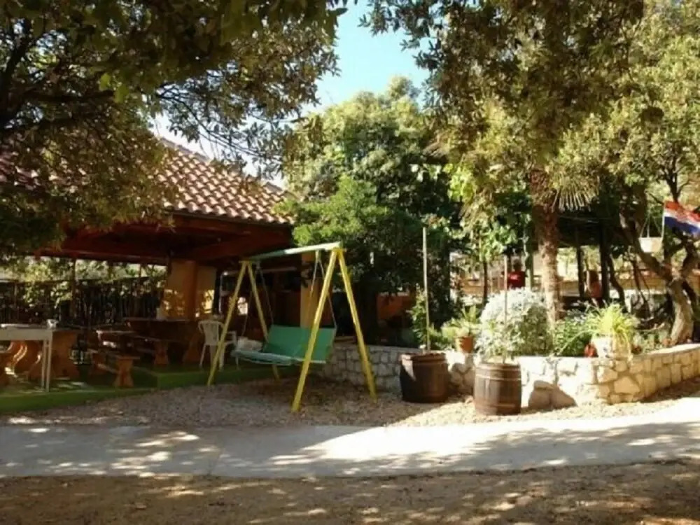 Mare-200 m From the Beach - A2