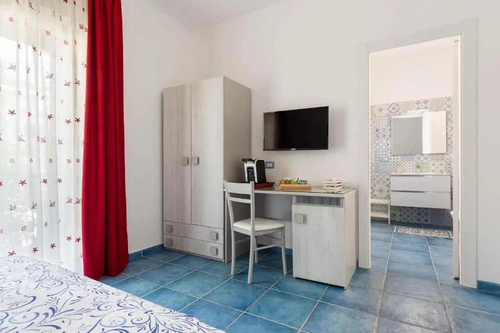 A casa di Monachella