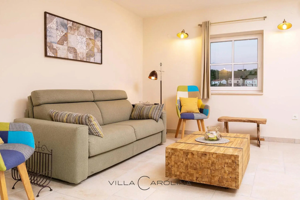 Villa Carolina