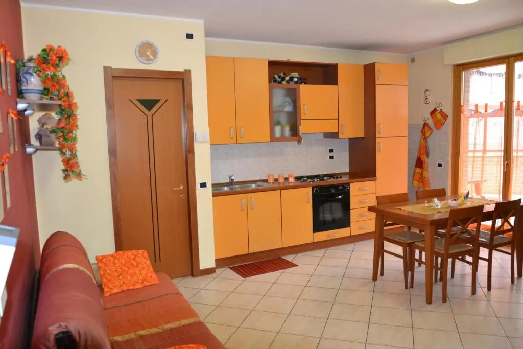 Case Vacanze Rocca
