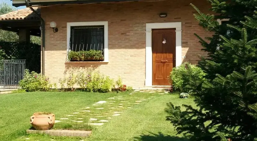 Villa Greenfield