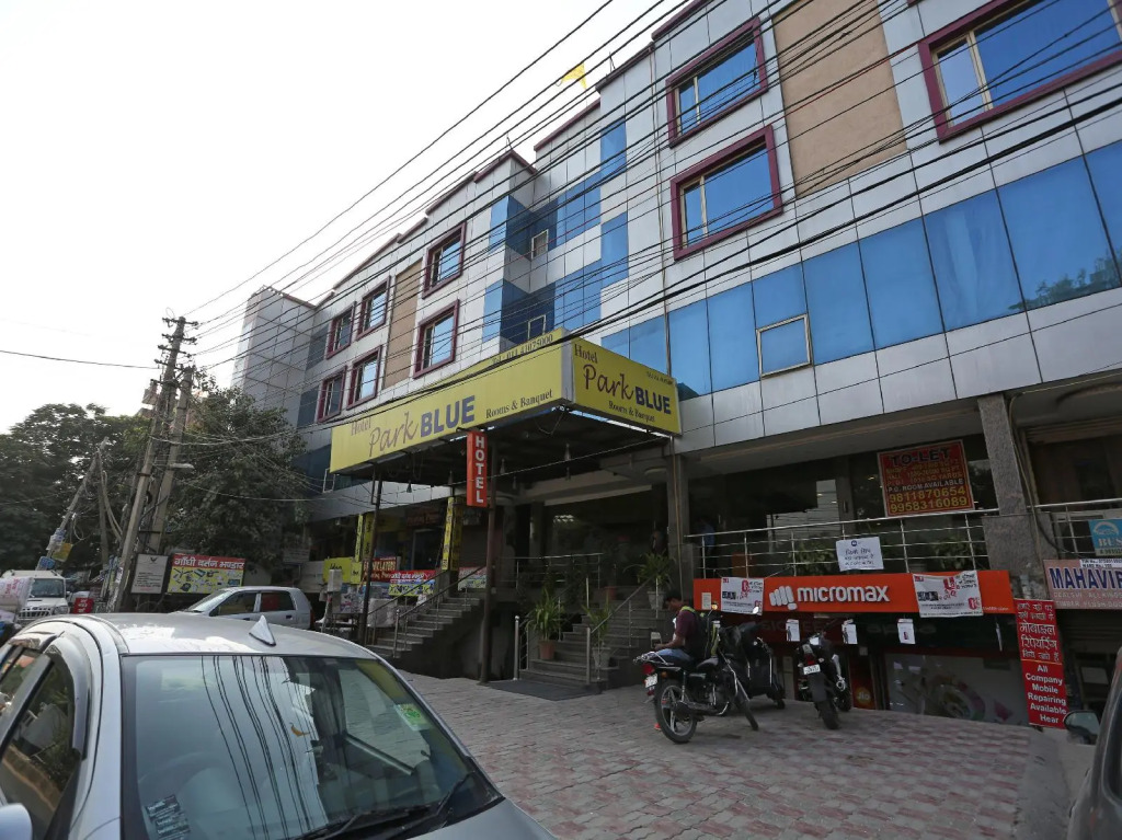 Hotel Saiprakash
