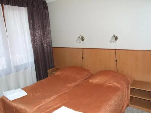 Hegyalja Fogadó