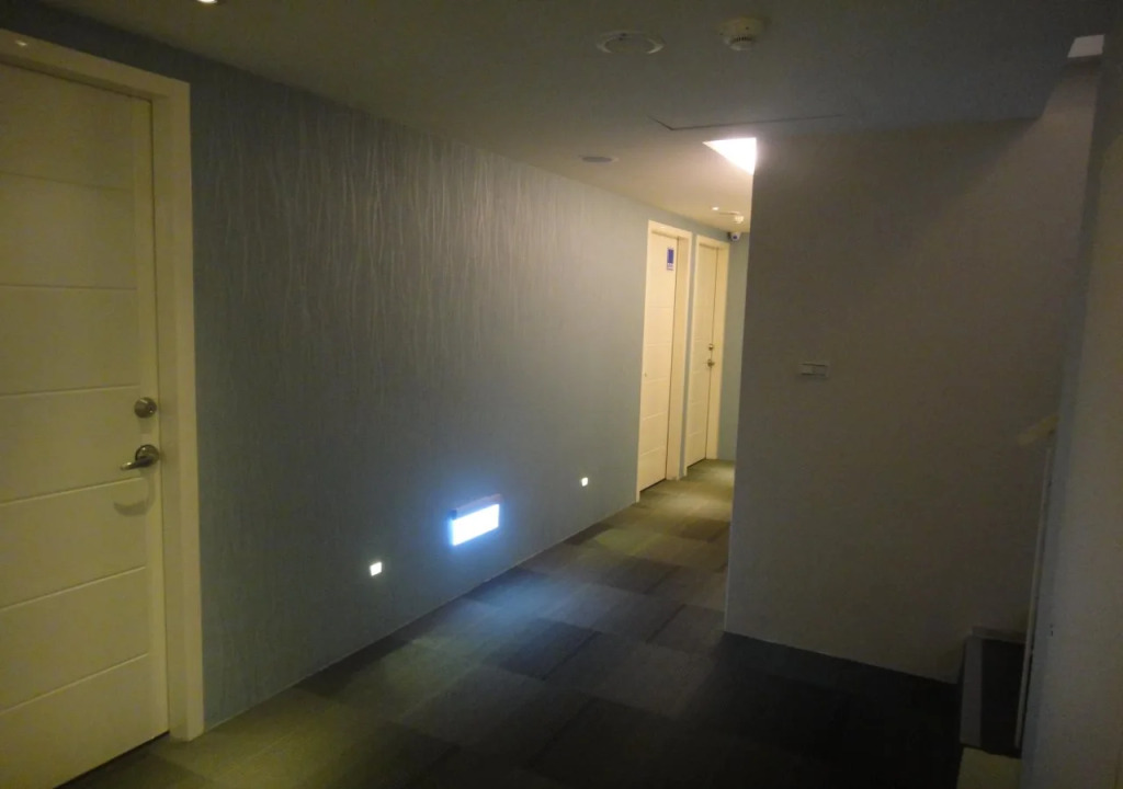 Lio Hotel - Ximending