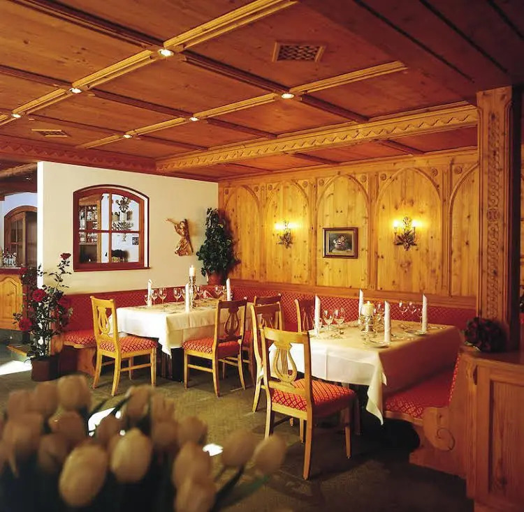 Hotel Arabell