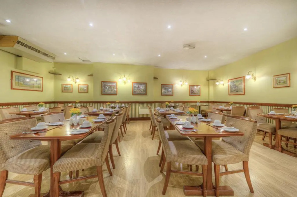 Comfort Inn Birmingham
