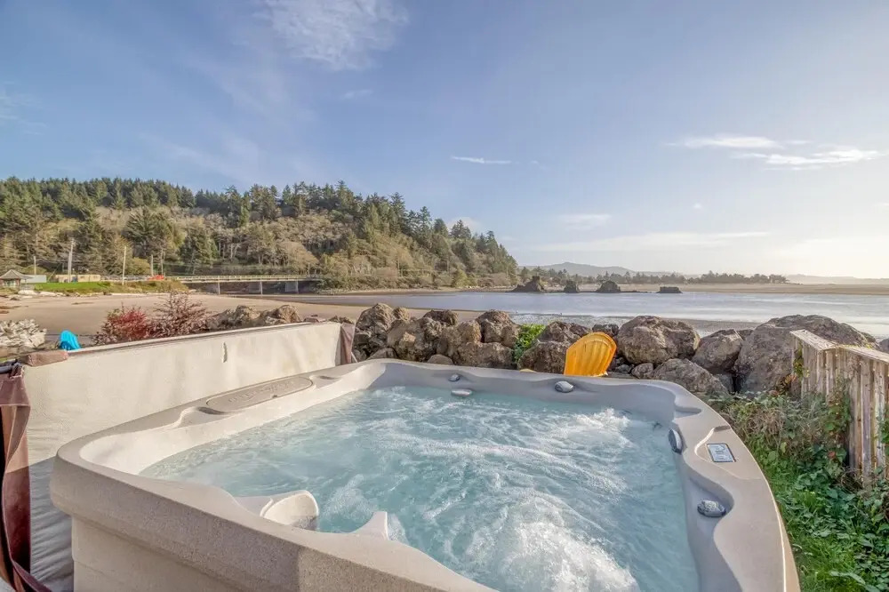 Bayfront Bungalow