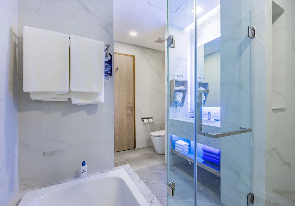 BlueSotel SMART Krabi Aonang Beach