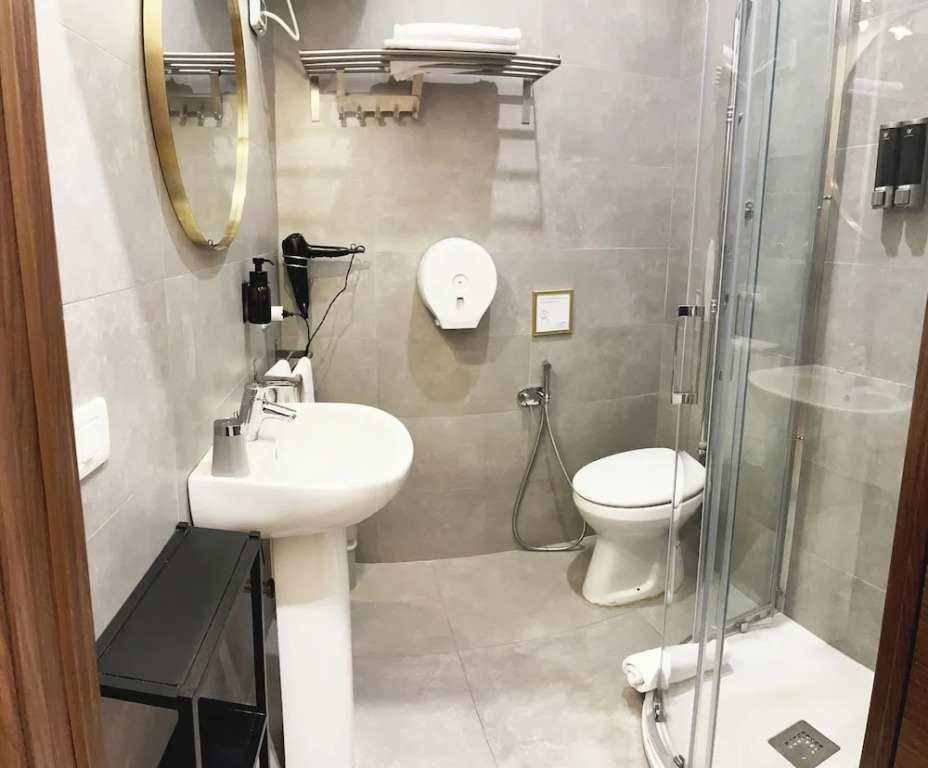 Monti49 Guesthouse