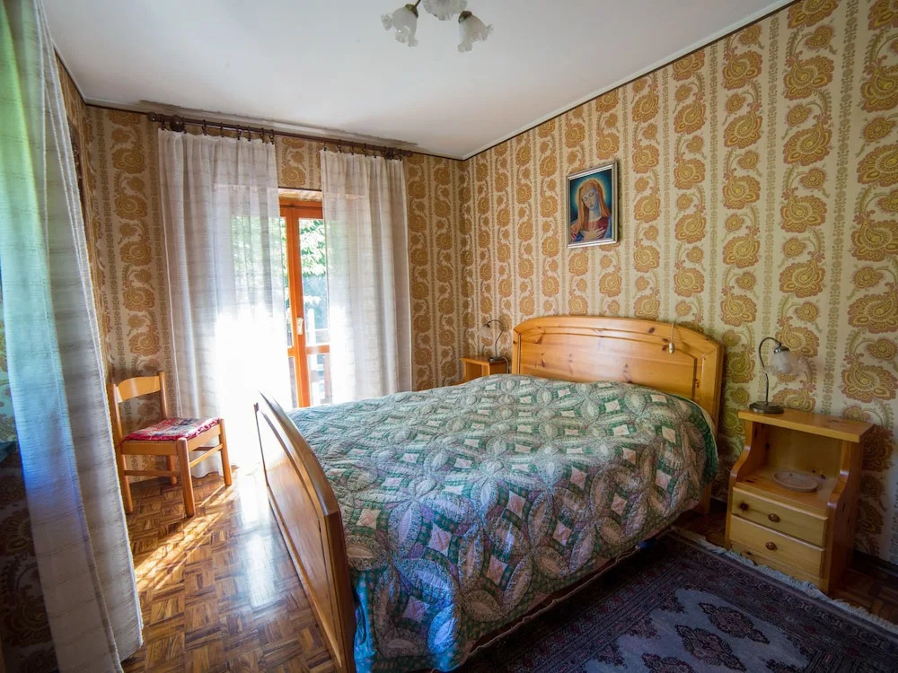 Chambres Mont Cervin