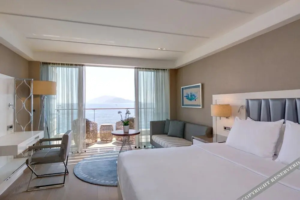 Caresse The Residences Bodrum