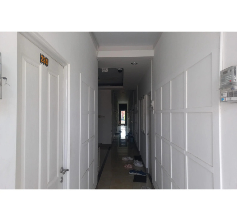 Hotel O Guest House Ayomi Syariah