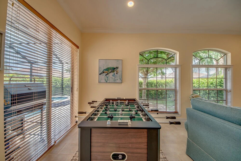 Villa Casa Bonita - Roelens Vacations