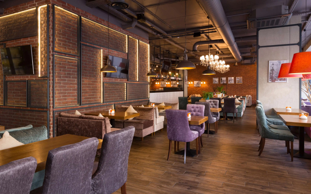 Park Inn by Radisson Residence Рига Барона