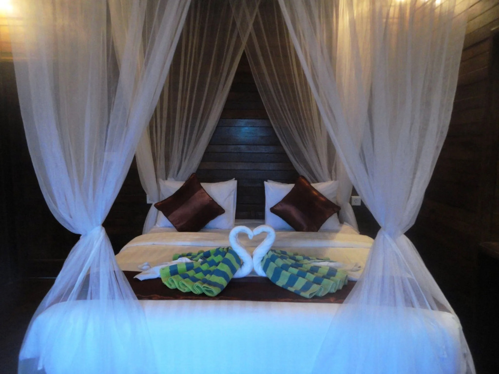 Dream Beach Hostel Lembongan