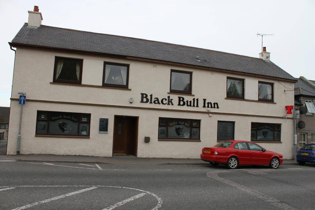 The Black Bull Inn