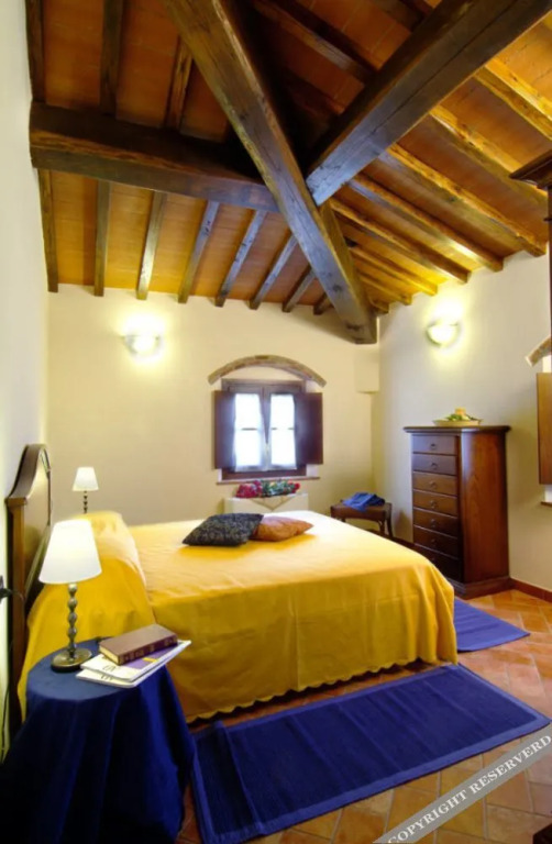 Poggio Desto Bed & Breakfast