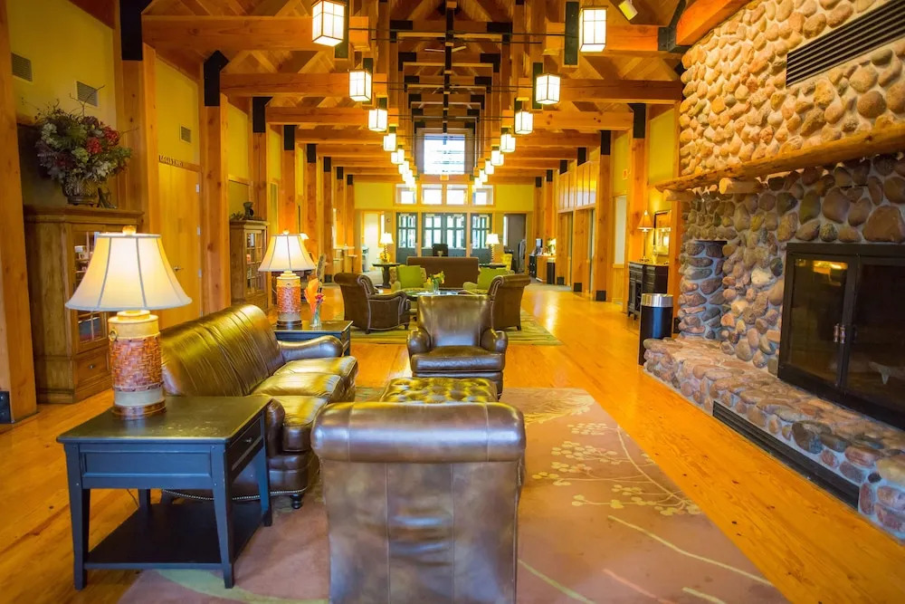 Heartwood Conference Center & Retreat