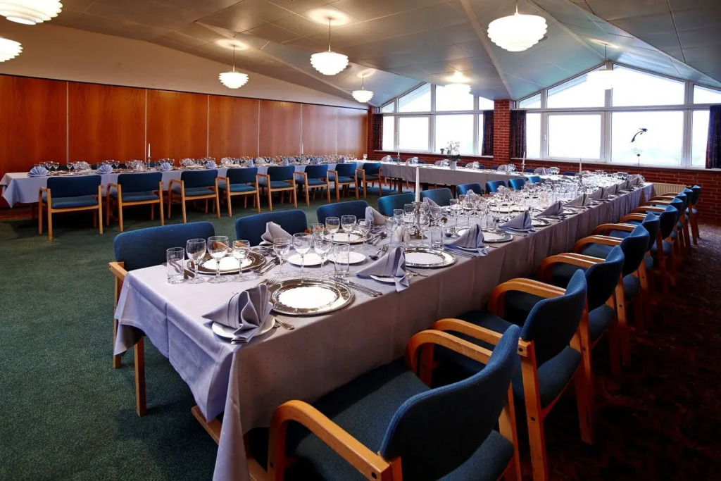 Hotel Vissenbjerg Storkro