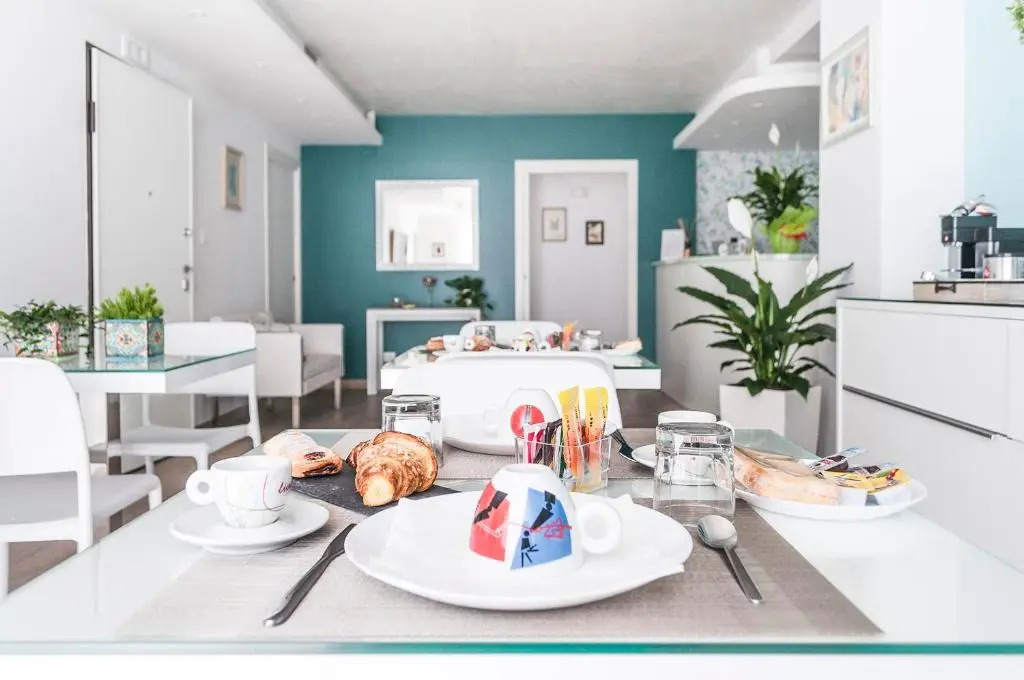 B&B FLORE