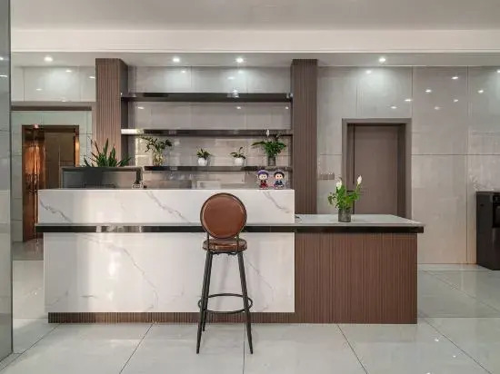 Huangguoshu Guchunxiang Homestay