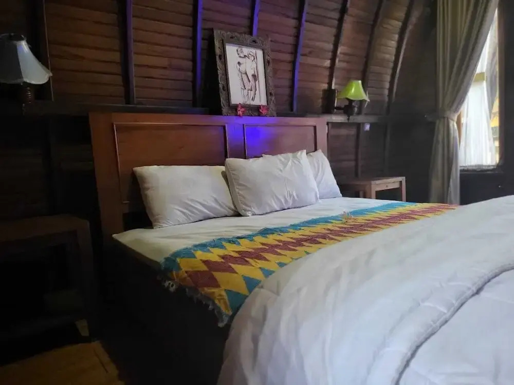 Jambu Guesthouse