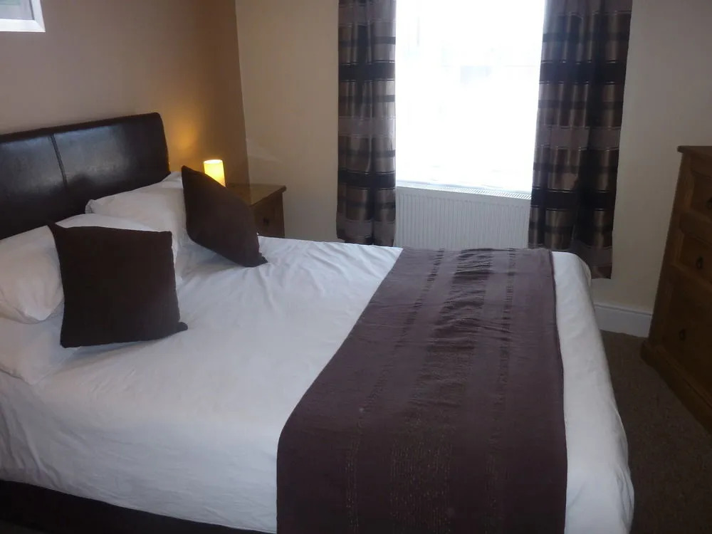 Willows Guest House