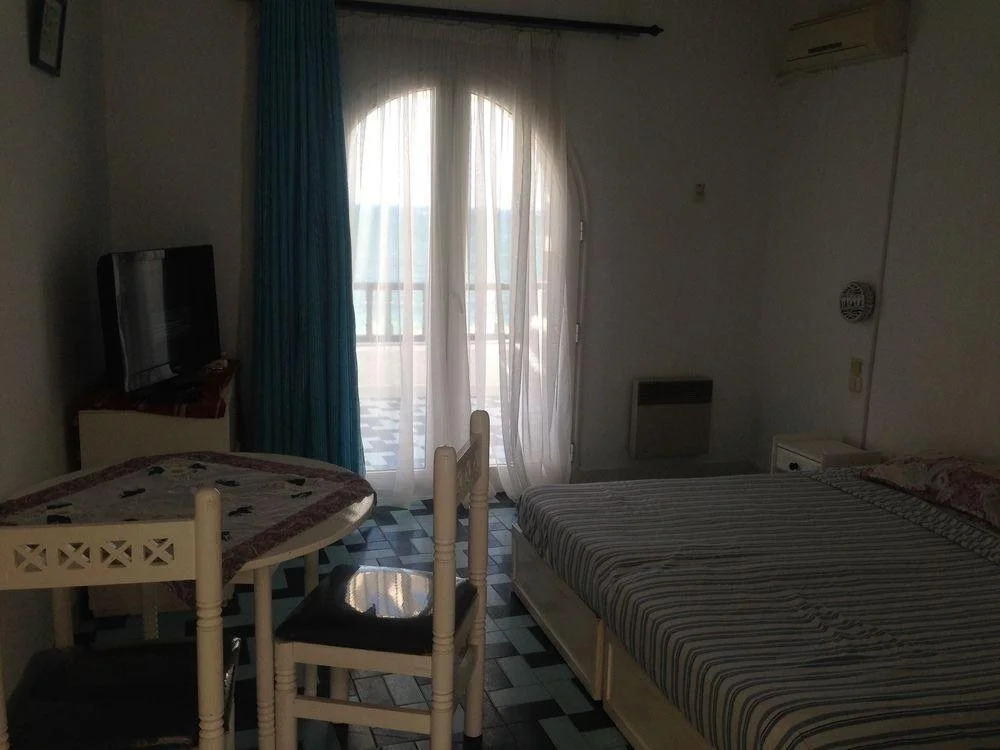 Port el Kantaoui House & Beach