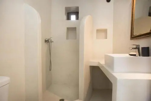 Moustafa Stone House