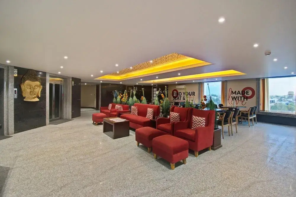 Townhouse The Grand