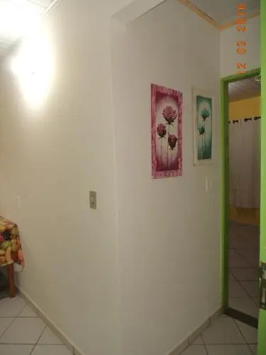 Hospedagens Millennium 2
